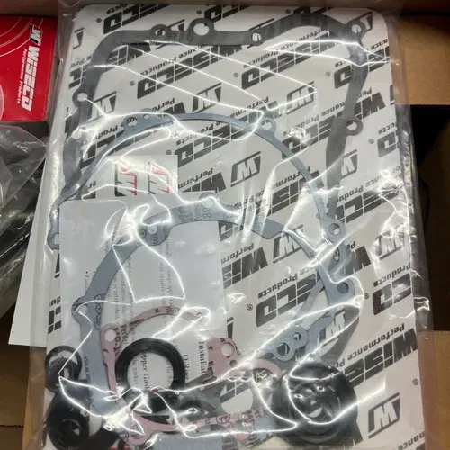 2001 Yz125 Wiseco Engine Rebuild Kit