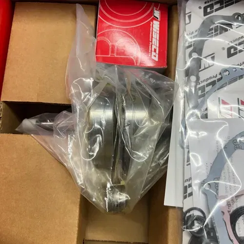 2001 Yz125 Wiseco Engine Rebuild Kit
