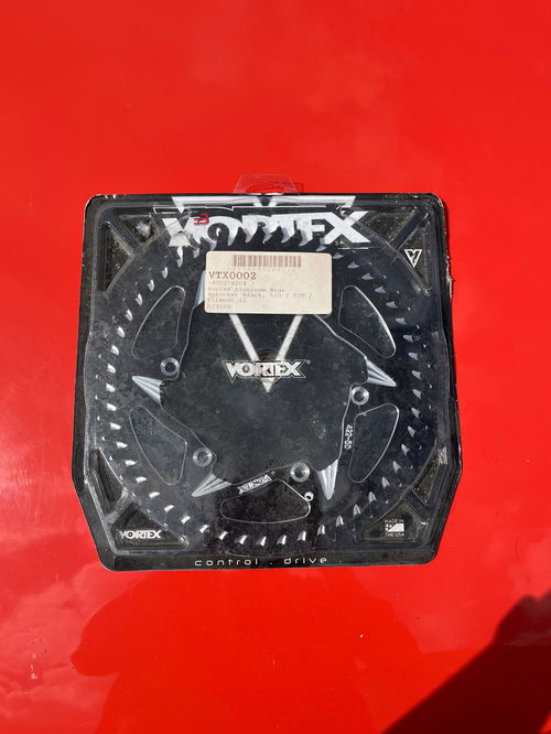 Vortex Rear Sprocket 