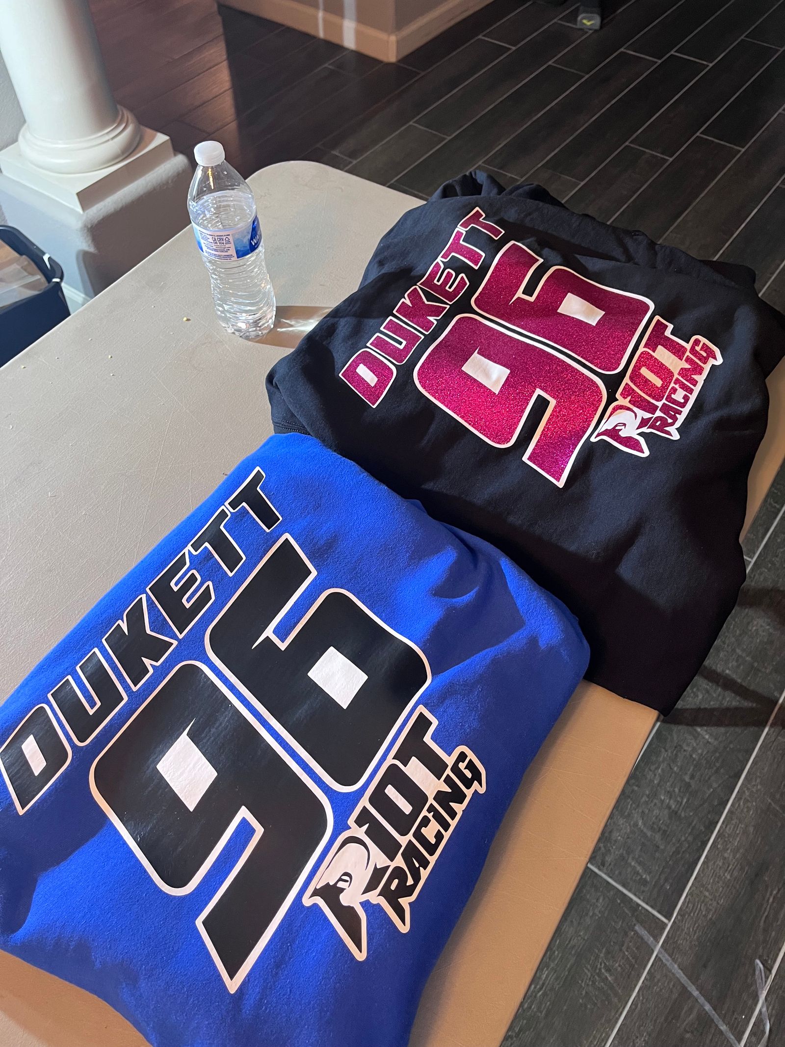 Custom best sale motocross hoodies