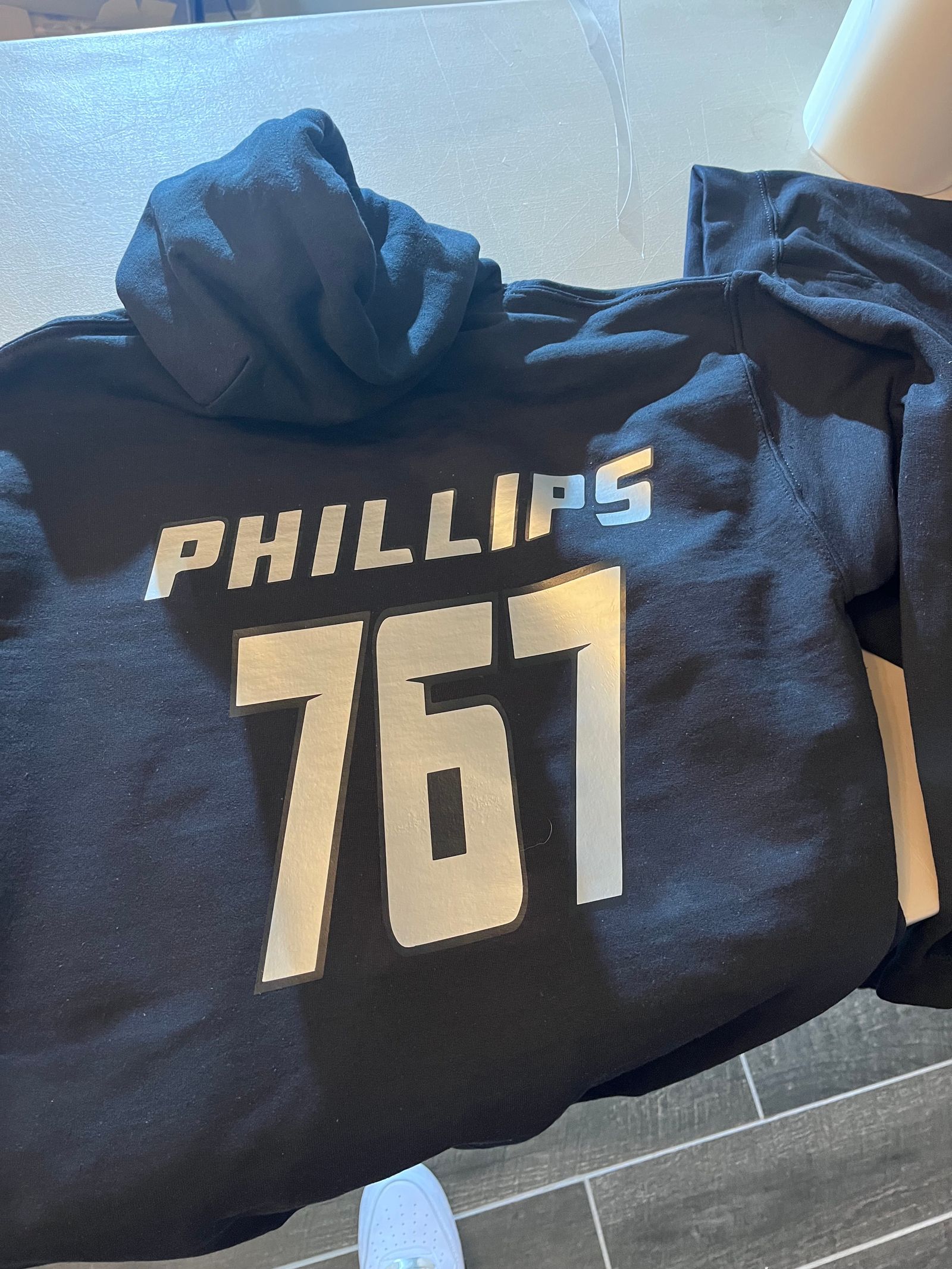 Custom motocross hoodies sale