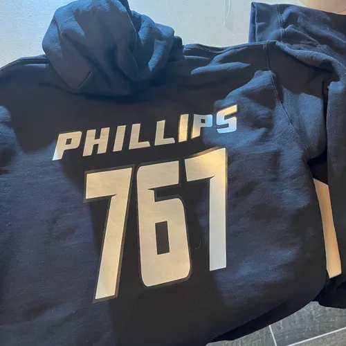 Custom motocross hoodies/shirts 