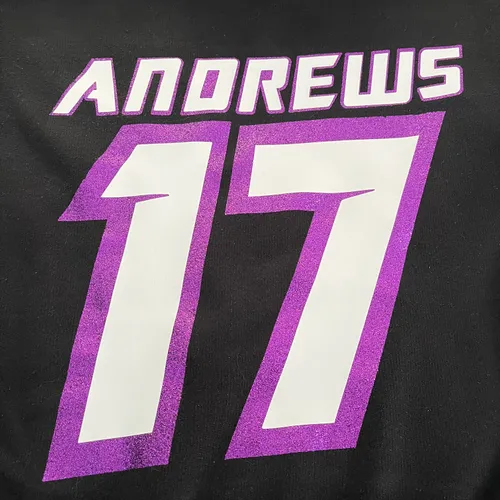 Custom motocross hoodies/shirts 