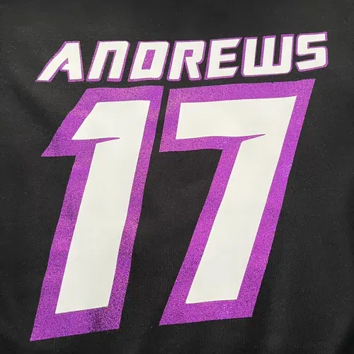 Custom motocross hoodies/shirts 