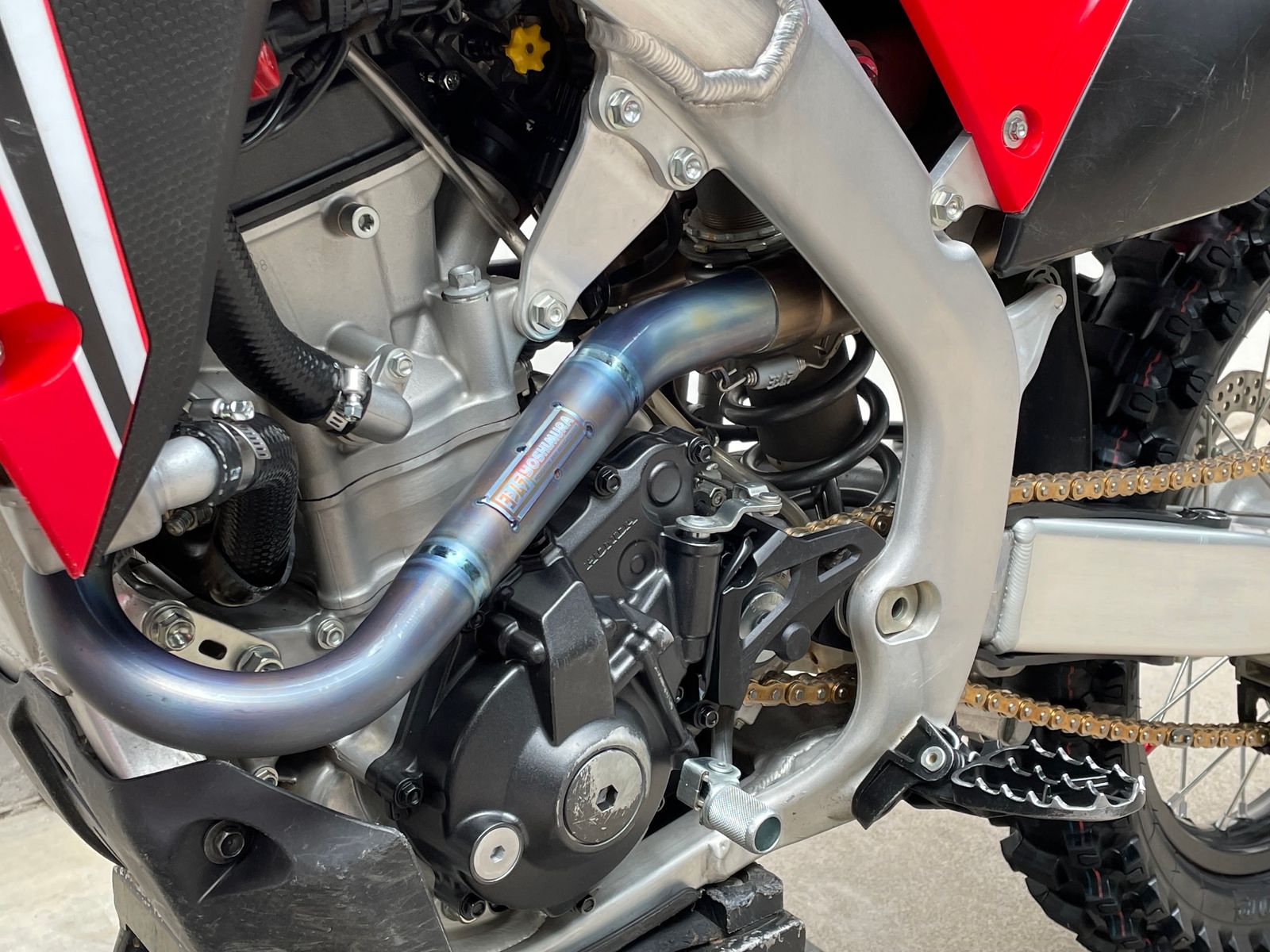 2021 honda crf250r 2025 price