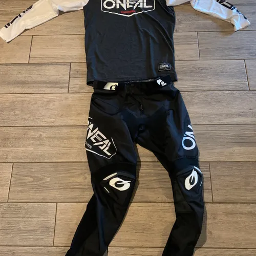 Oneal Gear Combo - Size L/32