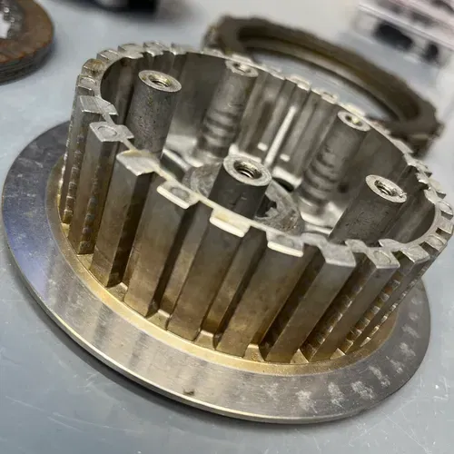 2001-2008 Suzuki RM125 Clutch