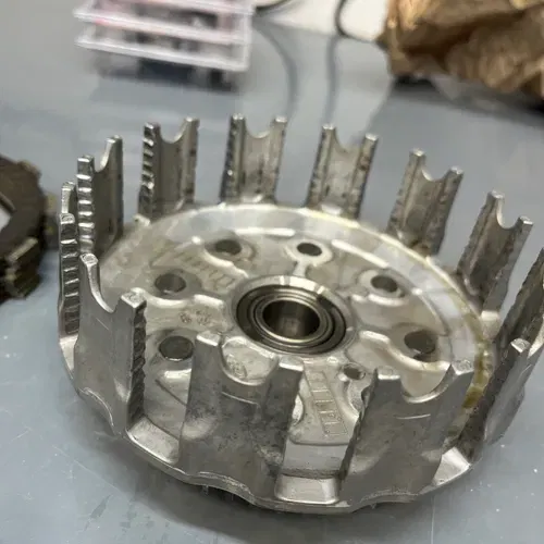 2001-2008 Suzuki RM125 Clutch