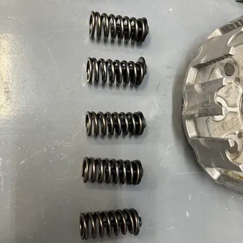 2001-2008 Suzuki RM125 Clutch