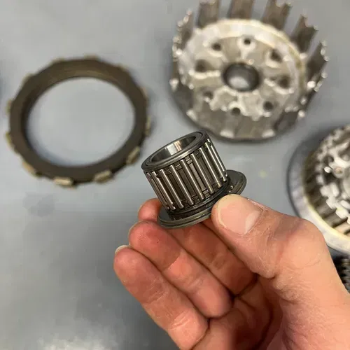 2001-2008 Suzuki RM125 Clutch