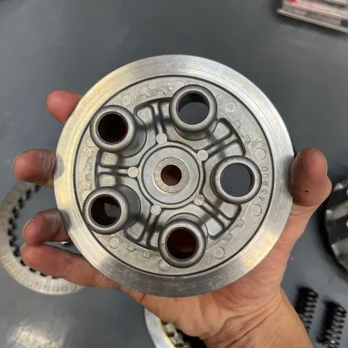 2001-2008 Suzuki RM125 Clutch