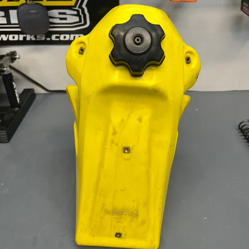 2001-2007 Suzuki RM125 / RM250 Fuel Tank