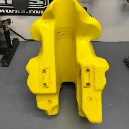 2001-2007 Suzuki RM125 / RM250 Fuel Tank