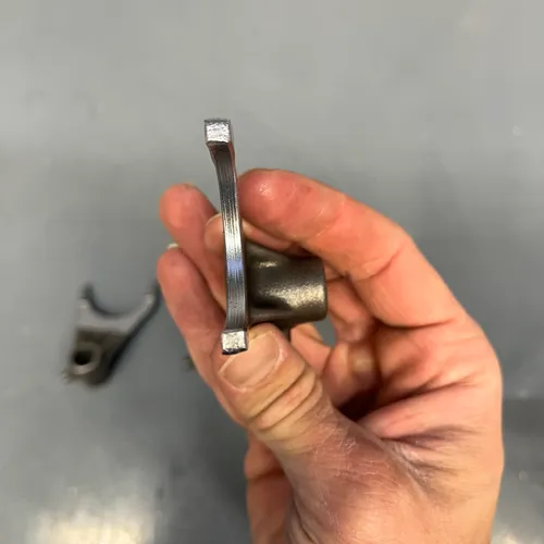 1996-2008 RM125 Shift Forks
