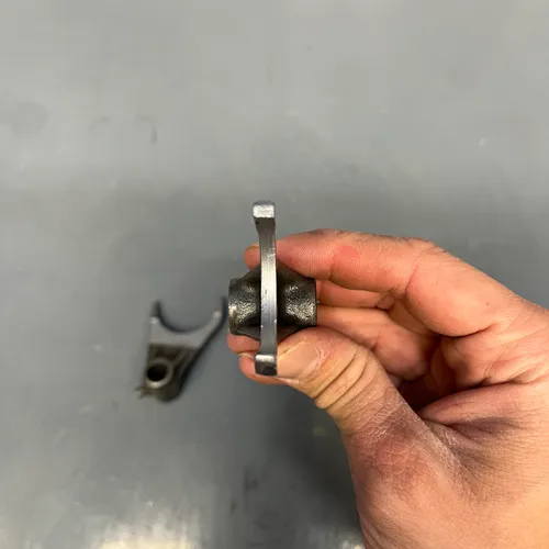 1996-2008 RM125 Shift Forks