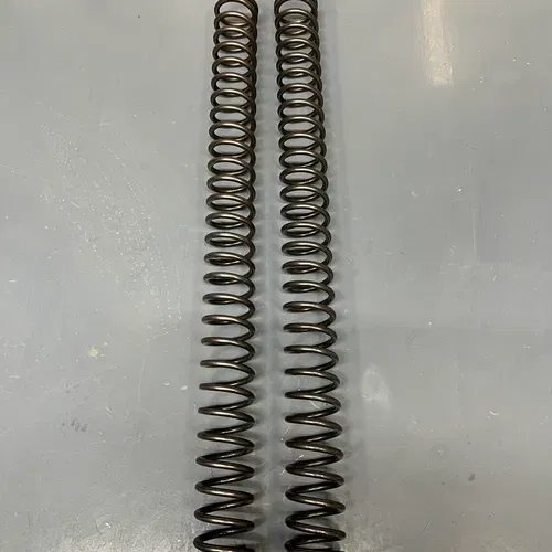 2003 Suzuki RM125 Fork Springs