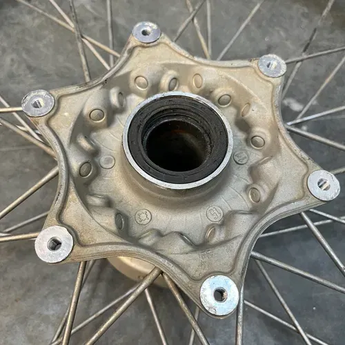 KTM Front Wheel