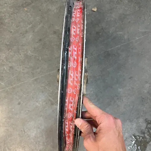 KTM Front Wheel