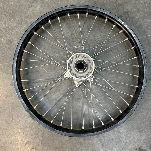 KTM Front Wheel