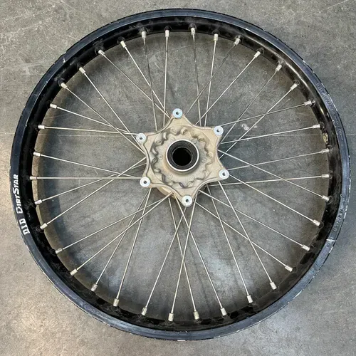 KTM Front Wheel