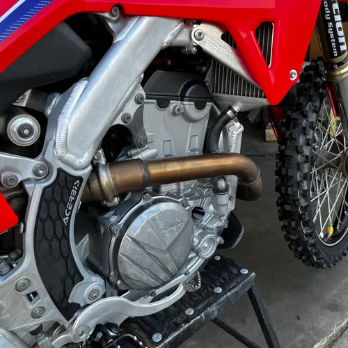 2022 Crf250r