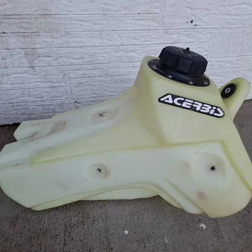 Acerbis Offroad Tank