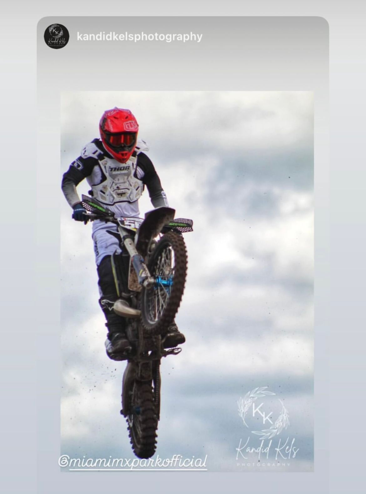 KevinMX