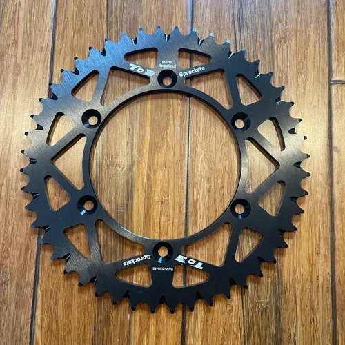 TAG Rear Sprocket 