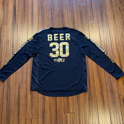 Coors Race Team Jersey