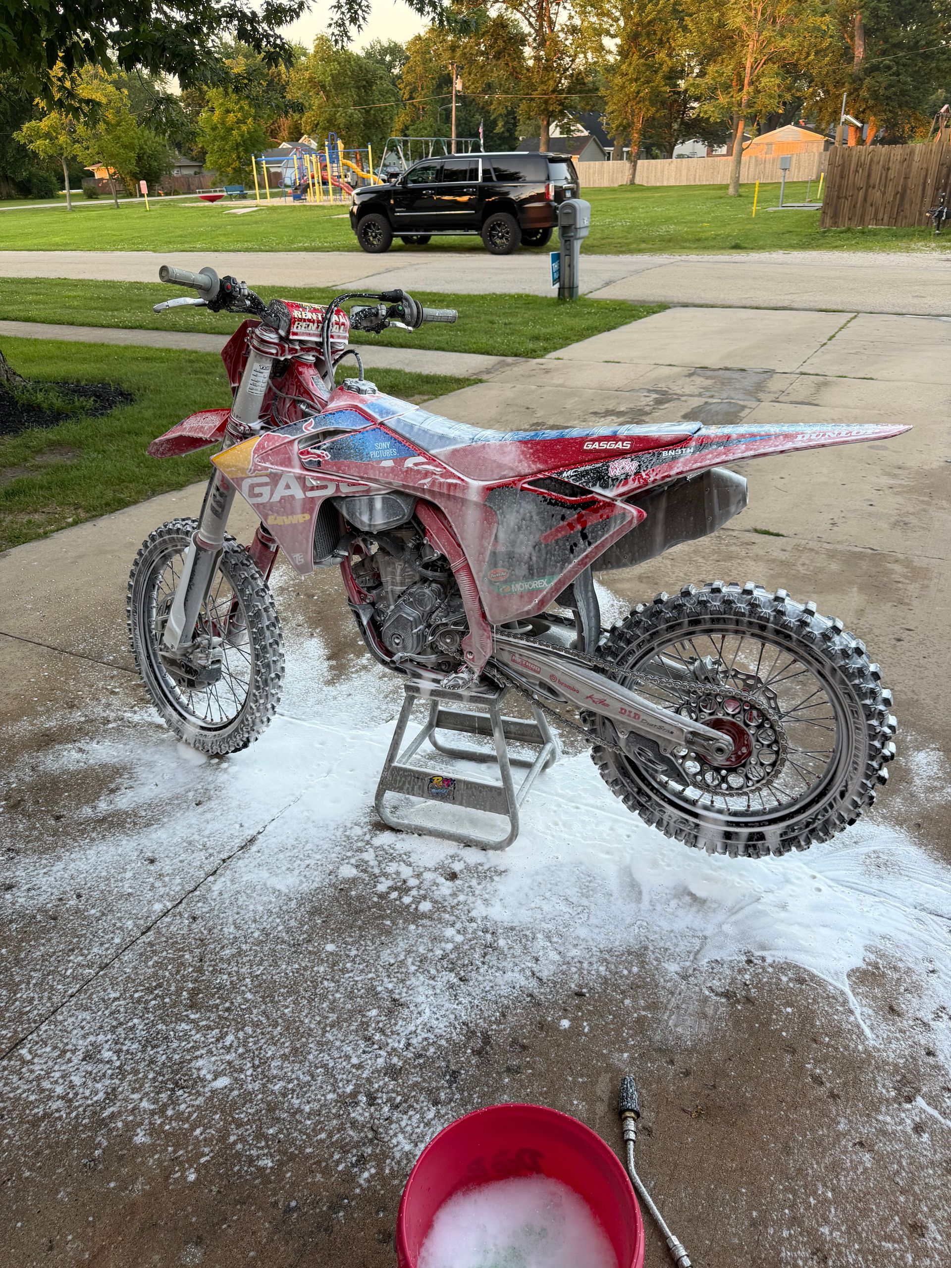 TAYLORRACING23