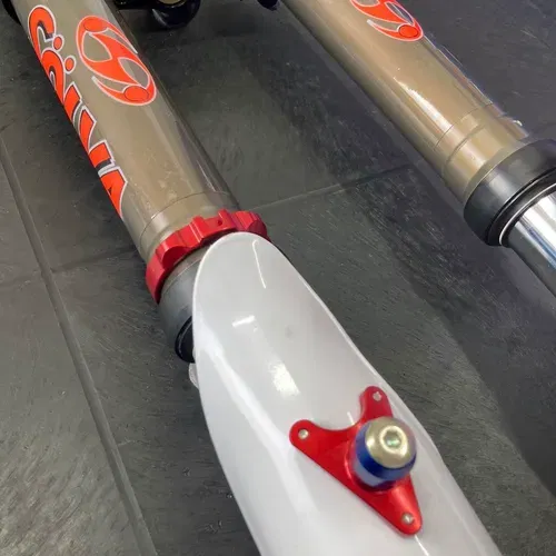 Solva Factory Suspension Set Ktm Husqvarna GasGas 
