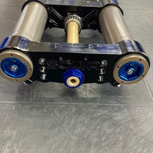 Solva Factory Suspension Set Ktm Husqvarna GasGas 