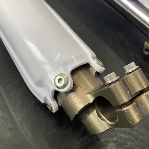 Solva Factory Suspension Set Ktm Husqvarna GasGas 