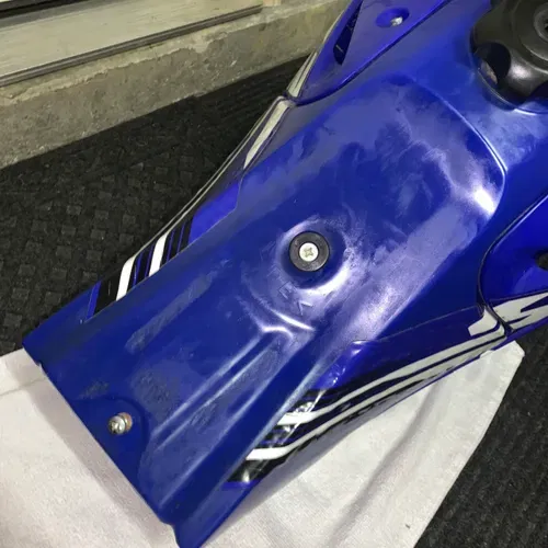 OEM YZ 250 Gas Tank