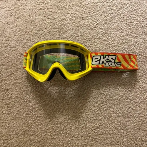EKS Brand Goggles