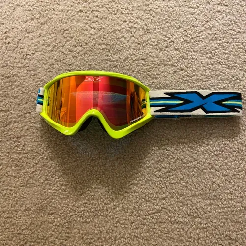 EKS Brand Goggles