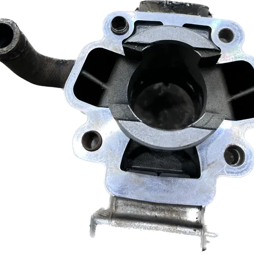 Kawasaki KX 65 Suzuki RM 65 Cylinder, Head, Reed