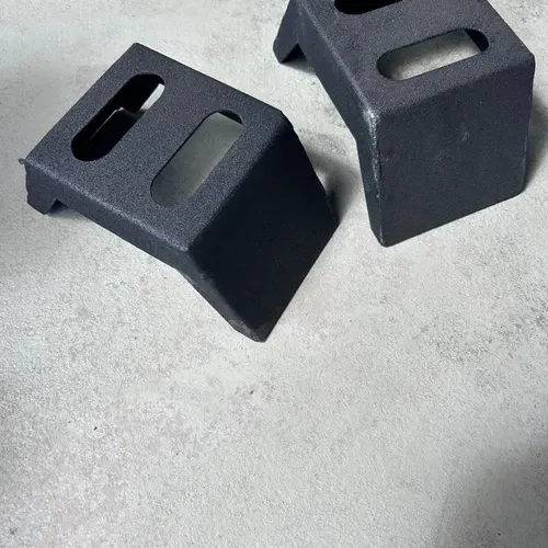MX Starting Blocks