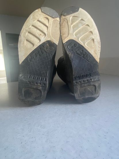 Gaerne SG12 Boots - Size 10