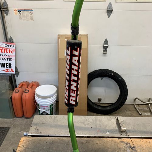 Renthal Bars
