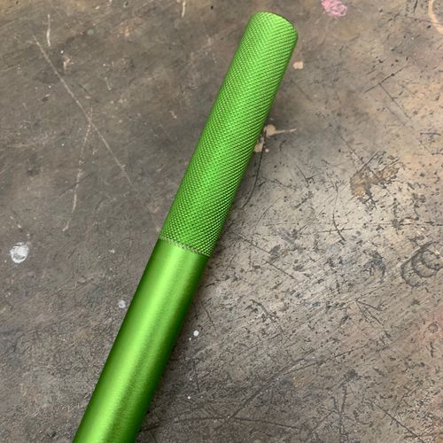Renthal Bars