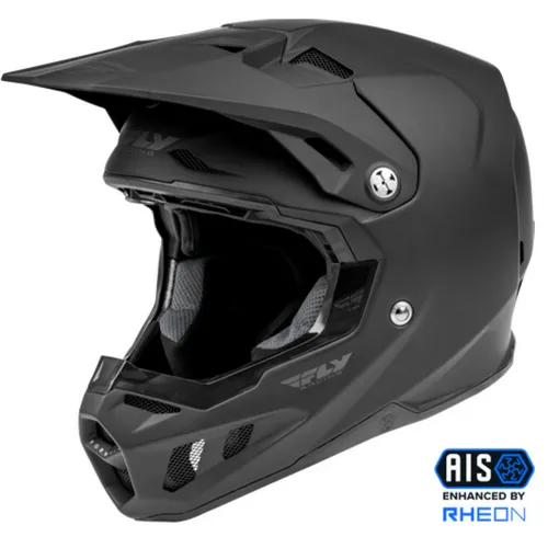 Fly Racing Formula CC Solid Helmet