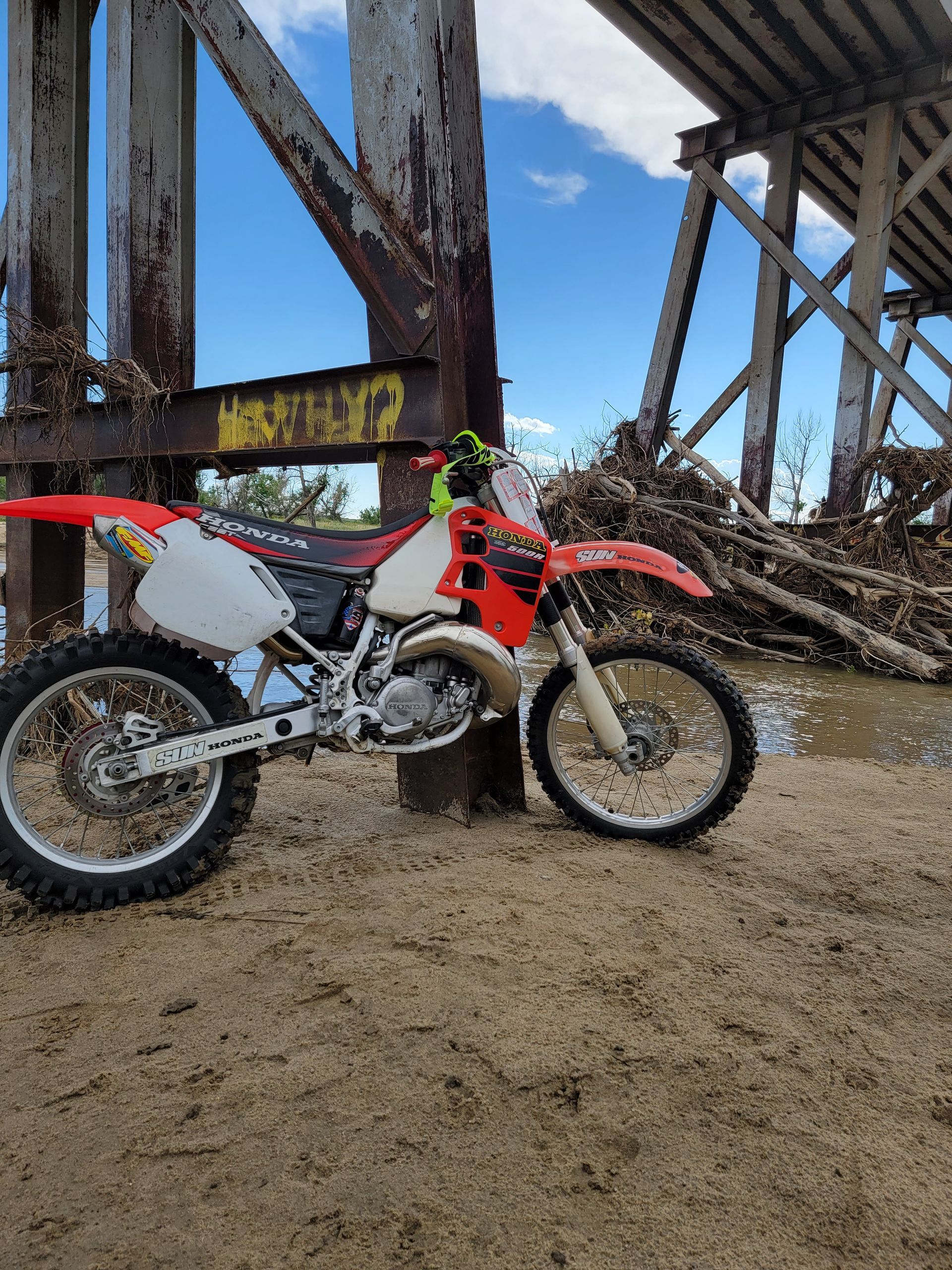 Foxxracer5