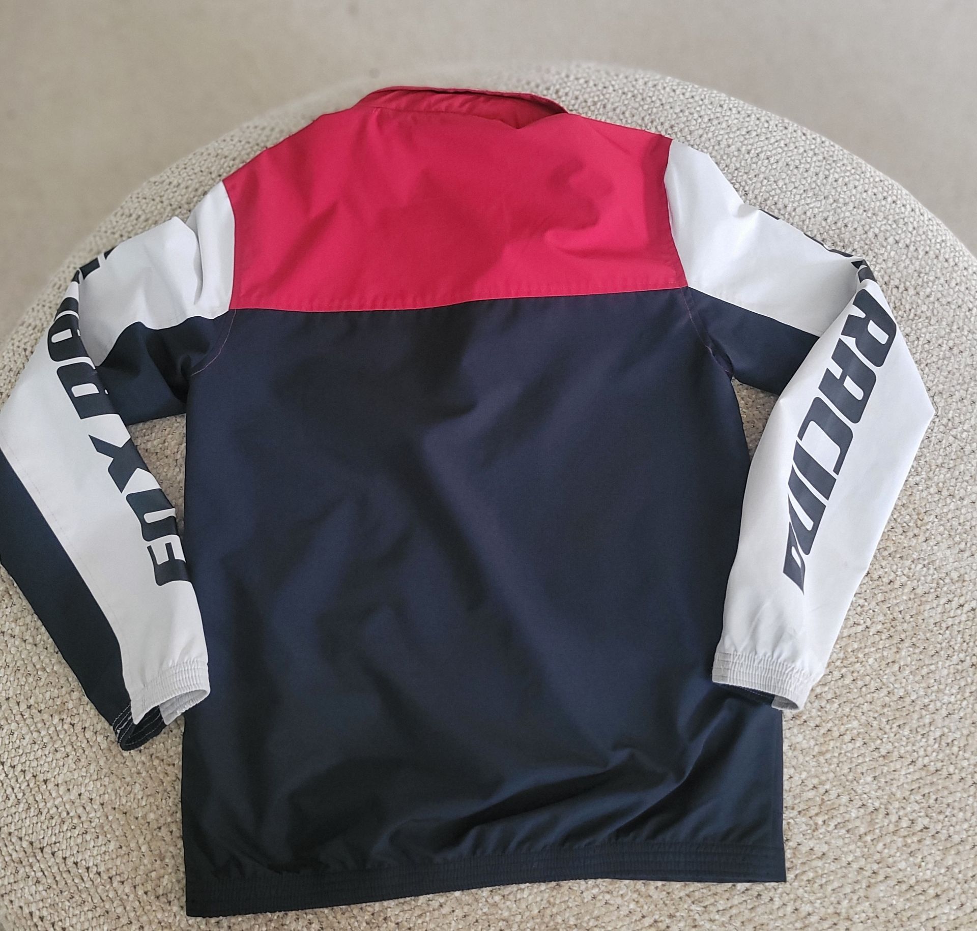 Fox Cascade Wind Breaker Men's Small