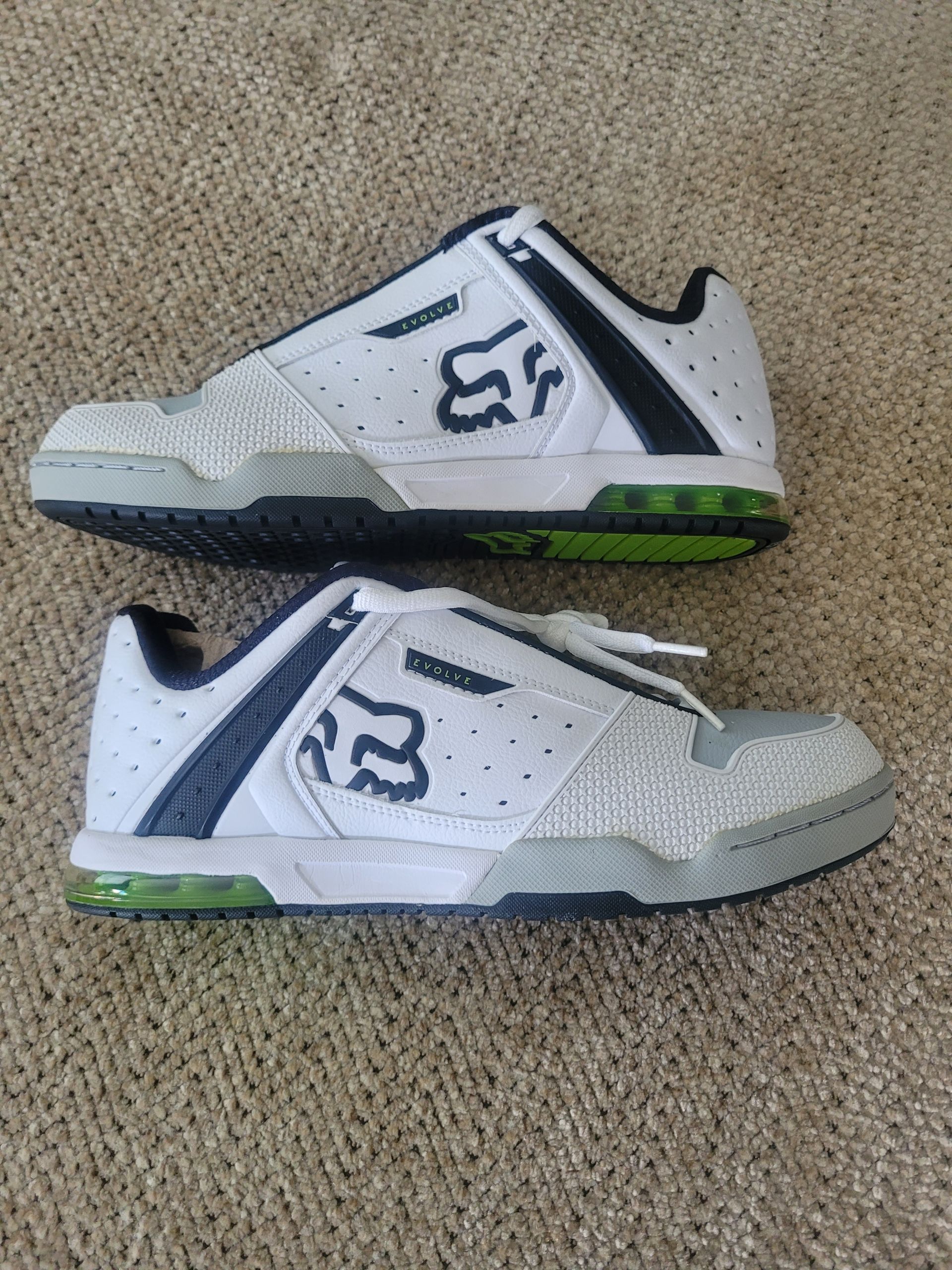 Fox Evolve Sneaker Men's 12