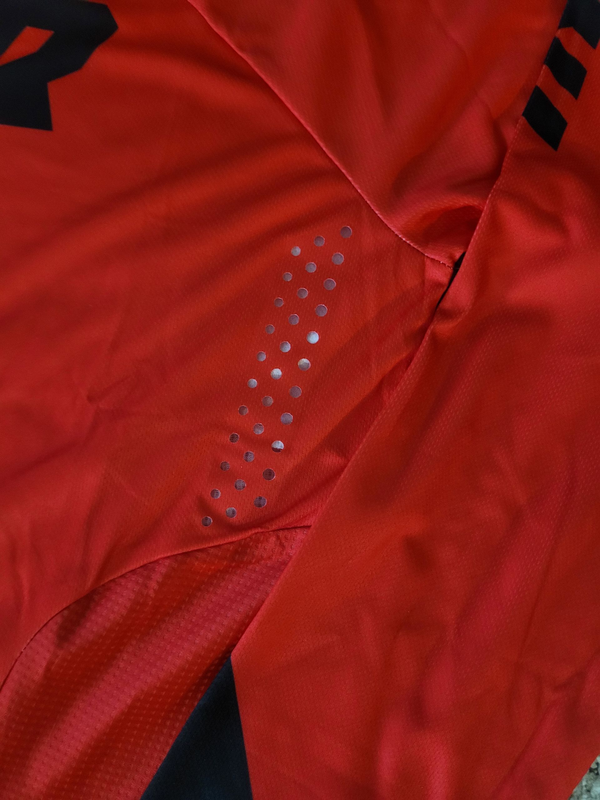 Thor PULSE 34" Pant & Large Jersey
Vented Premium