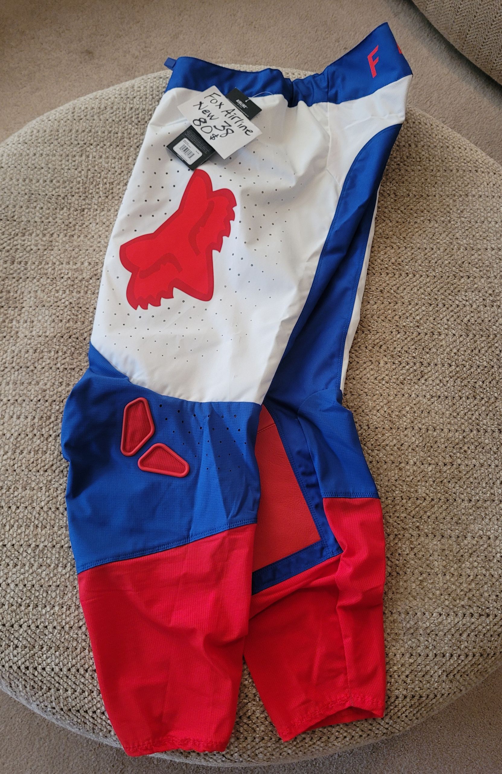 Fox Airline Pant 38" 