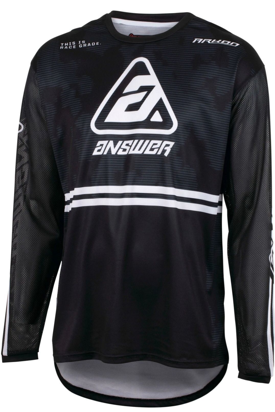 ANSWER (ANSR) Combo Pant 34 And Jersey Large