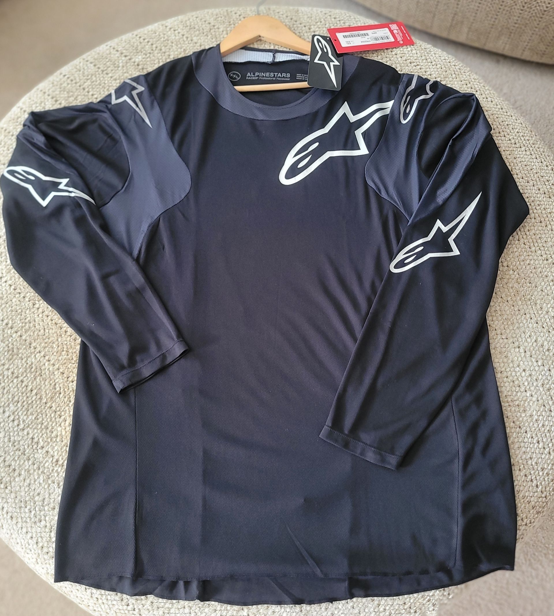 Alpinestars Combo 38 Pant And XXL Jersey Combo 