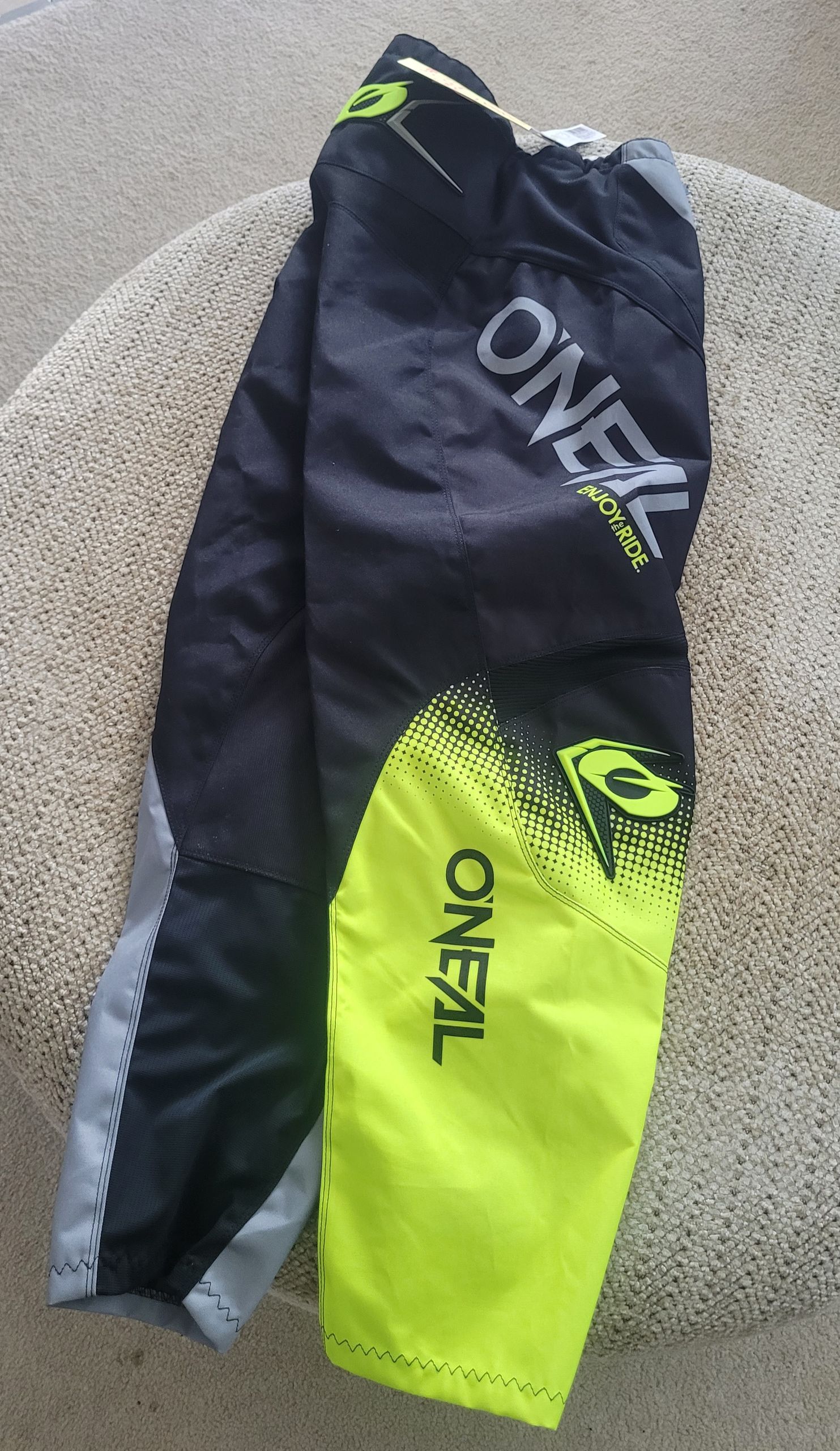 Oneal Mx Pant 38" 